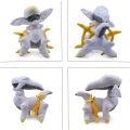 Dialga Arceus Darkrai Pokemon Plush Toys Koraidon Miraidon Turtonator Shiny Greninja Peluche Stuffed Dolls Cool Birthday Gift. 