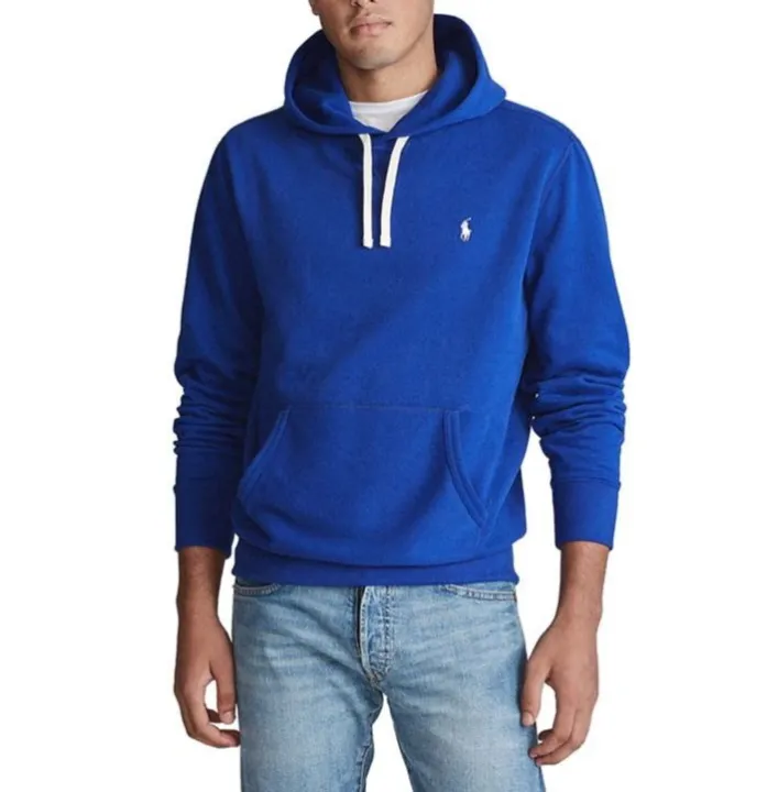Polo%20Ralph%20Lauren%20Embroidered%20Small%20Pony%20Hoodie%20-%20Image%206