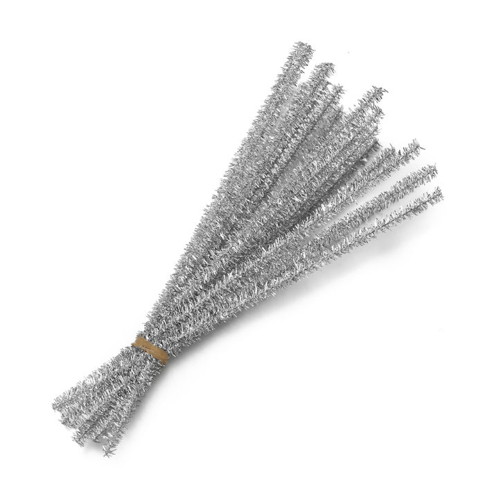 St.%20kunkka%2020-100pcs%2030cm%20Fuzzy%20Wire/Chenille%20Twist%20Wire%20For%20Handmade%20Diy%20Educational%20Toys%20Colored%20WooL%20Strips%20-%20Image%209