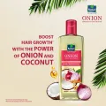 Parachute Advansed Onion Enriched Coconut Hair Growth Oil 200ml.
