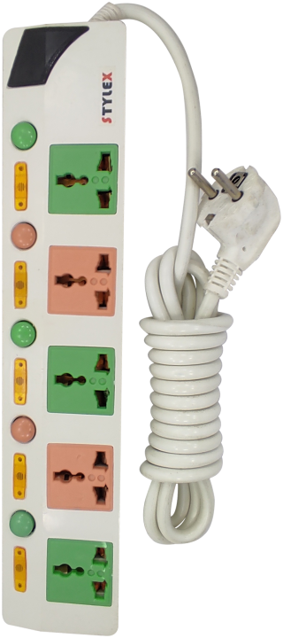 Stylex--Multi-plug%20Socket%20/Extension%20Socket-5%20Point%20-%20Image%203
