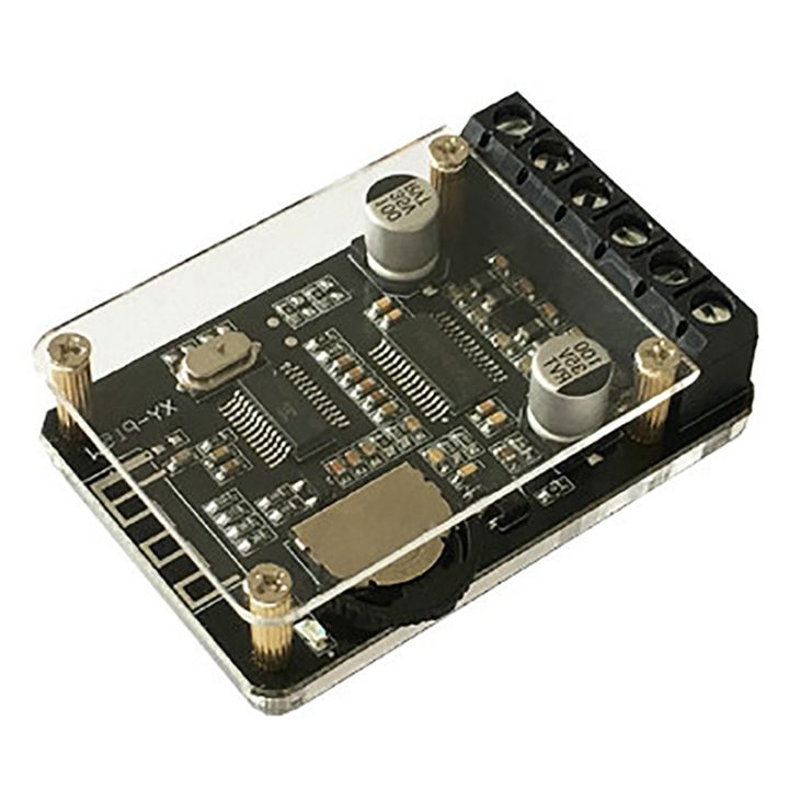 1%20Pcs%207.1%20Channel%20USB%20External%20Sound%20Card%20Audio%20Adapter%20&%201%20Pcs%20Stereo%20Bluetooth%20Audio%20Power%20Amplifier%20Board%20Module%20-%20Image%205