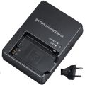MH-24 Battery Charger for Nikon D3100, D3200, D3300, D5100, D5200, D5300, D5500 DSLR. 