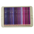 Coloring Pencils, Drawing Pencils Strong Durable Round Penholder 300 Colors Mixable Easy To Use for Sketching. 
