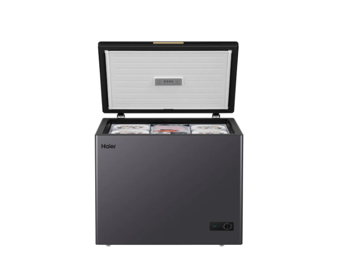 Haier%20Official%20200%20Ltr%20Chest%20Freezer%20%20(HCF-230SGM)%20Premium%20Glass%20Door%20Design%20%F0%9F%A7%8AFree%20delivery%200%25%20EMI%20available%20with%20Free%20Delivery%20-%20Image%204