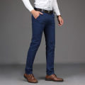 Superb Understated -Choice and Remark -Gabardine Pant For Men chino for man- Avant-garde Qualityful - Easy To care and Longive.