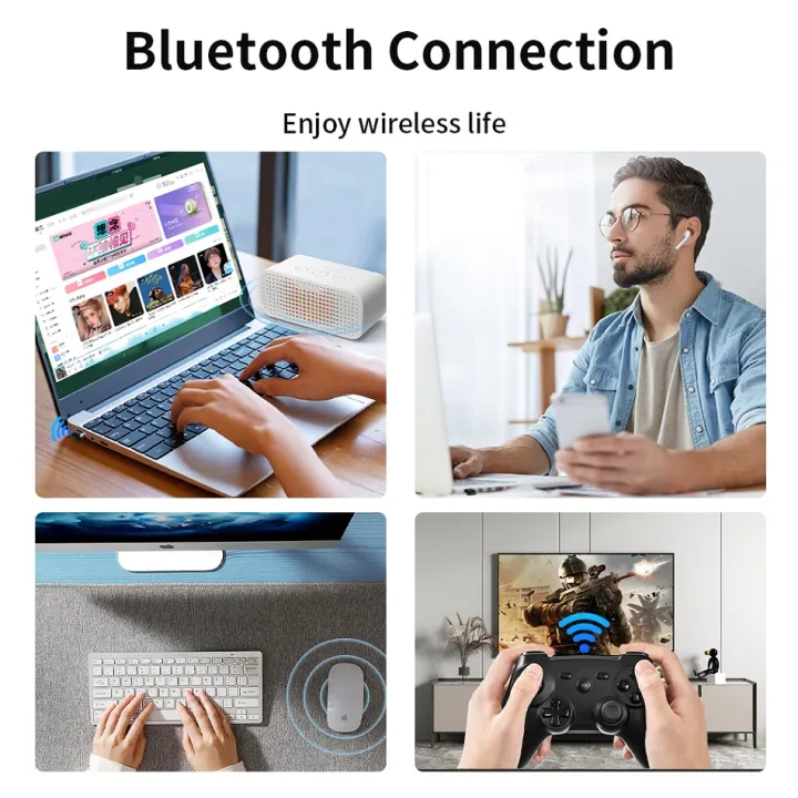 USB%20Bluetooth%205.3%20Adapter%20Wireless%20BT%205.3%20Receiver%20Dongle%20High%20Speed%20Transmitter%20Mini%20Bluetooth%20USB%20Adapter%20For%20PC%20Laptop%20-%20Image%204