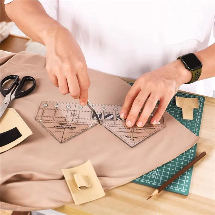 90%20Degree%20Double%20Strip%20Quilt%20Ruler,%2010%20Inch%20Acrylic%20Triangle%20Rulers%20-%20Image%207