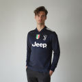 Juventus New Jersey Full Sleeve - Jersey Football - Jersey.