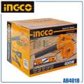 INGCO Aspirator Air Blower Dust Cleaning MachineSB.