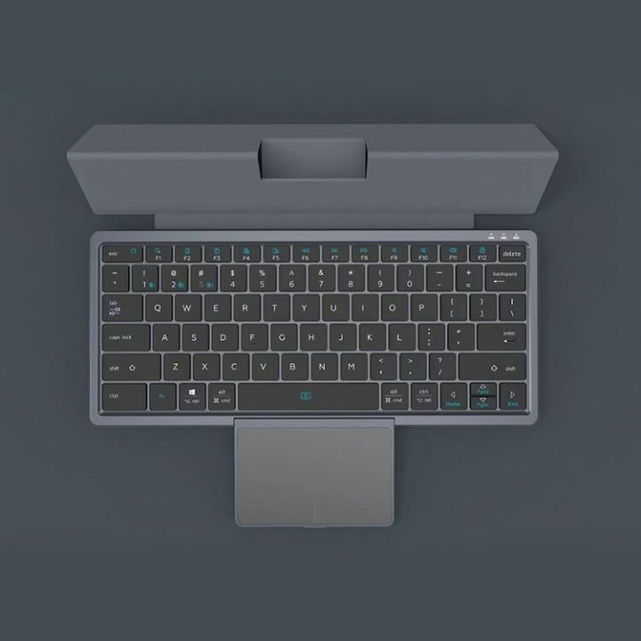 Folding%20Bluetooth%20keyboard+touchpad%20suitable%20for%20multiple%20systems%20-%20Black%20-%20Image%207