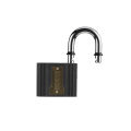 INGCO 63mm Iron padlock With 3 pcs iron keys DIPL0601. 