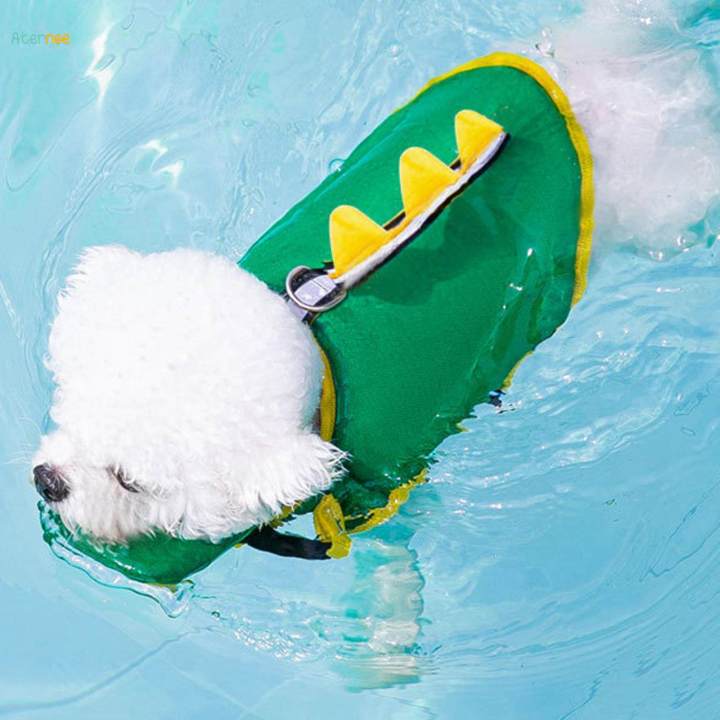 Pet%20Flotation%20Vest%20with%20Handle%20Swimsuit%20Dog%20Floating%20Jacket%20for%20Boating%20Pool%20XS%20-%20Image%203