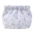 Cosmetic Bag Set Sanitary Napkin Bag Makeup Bag Lipstick Bag Organizer Pouch Bag.