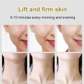 3 IN 1 EMS Face Lifting Massager Neck Firming Eye Massage Skin Fine Lines Beauty Tools Skin Lifting Tightening Device Skin Care Tool.