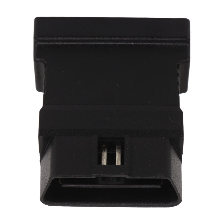 OBD2%2016E%20Connector,%20Precise%20Match%20Ideal%20Replacement%2016%20Pin%20OBD%20Cable%20Connector%20for%20Diagnostic%20Tool%20-%20Image%204