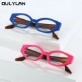 YOOSKE Transparent Glasses Frames Men Women Glasses Vintage Optical Myopia Eyeglasses Frames Ladies Retro Eyewear. 