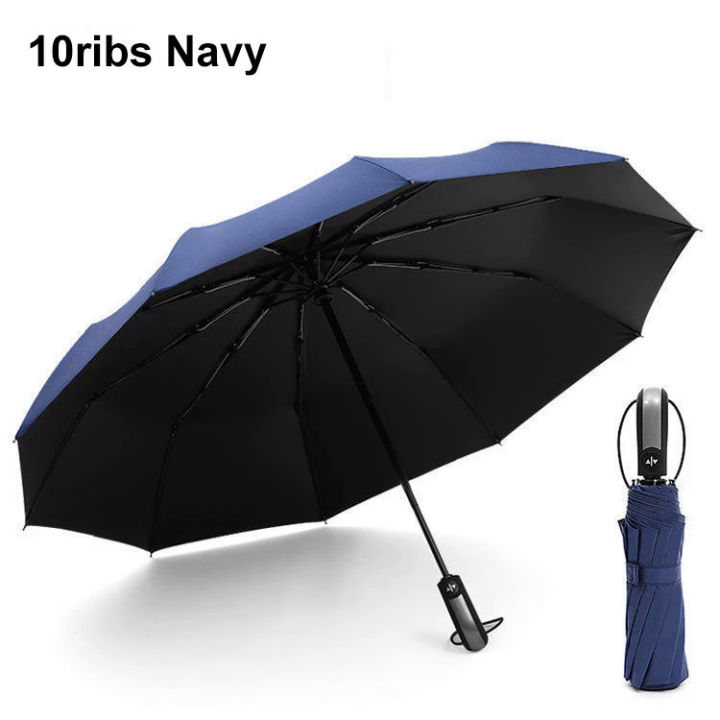 %E3%80%90selevn%20roind%E3%80%9116K%20Double%20Bones%20Large%20Umbrella%20Men%20Womens%20Windproof%20Compact%20Umbrellas%20Automatic%20Fold%20Business%20Luxury%20Sun%20Rain%20Umbrella%20Travel%20-%20Image%209