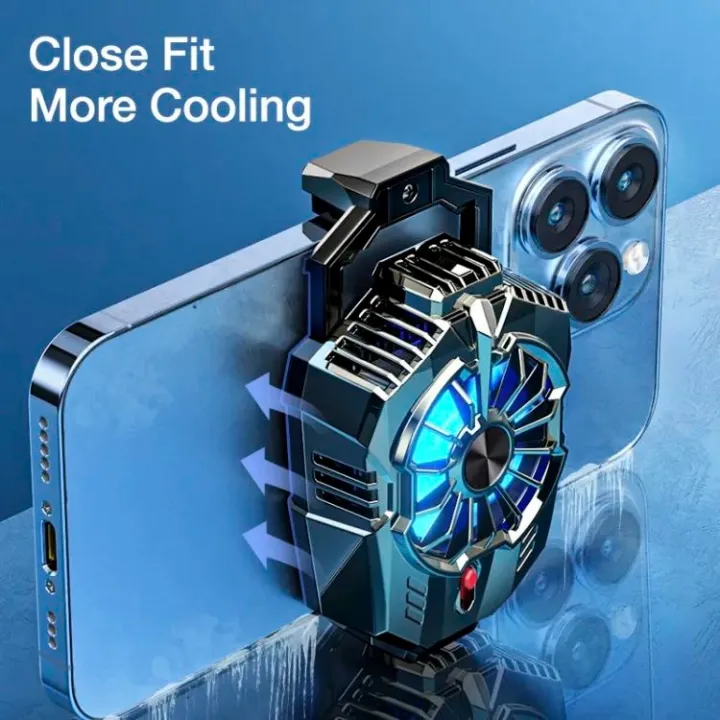X20%20Portable%20Mobile%20Phone%20Cooler%20%7C%20Semiconductor%20Cooling%20Fan%20&%20USB%20Powered%20Radiator%20%7C%20BlueWow%20X20%20Gaming%20Phone%20Cooler%20for%20PUBG%20and%20FreeFire%20cooler,%20iPhone%20&%20Android%20(Original)%20-%20Image%208