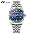 New Chenxi Watch Men's Watch Fashion Business Quartz Watch Men's Watch Calendar Luminous Waterproof Source.