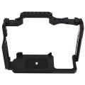 Camera Cage for Canon EOS 5D Mark II III IV DSLR Camera Case for Canon 5Ds 5D Mark IV III II Eos 5D4 5D3 5D2 Camera Rig. 