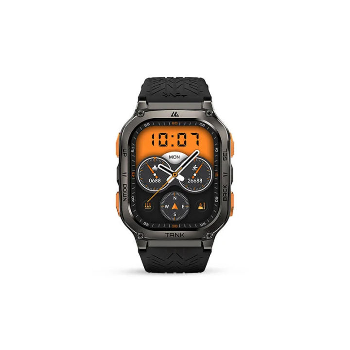 Kospet Tank M3 Ultra Smart Watch