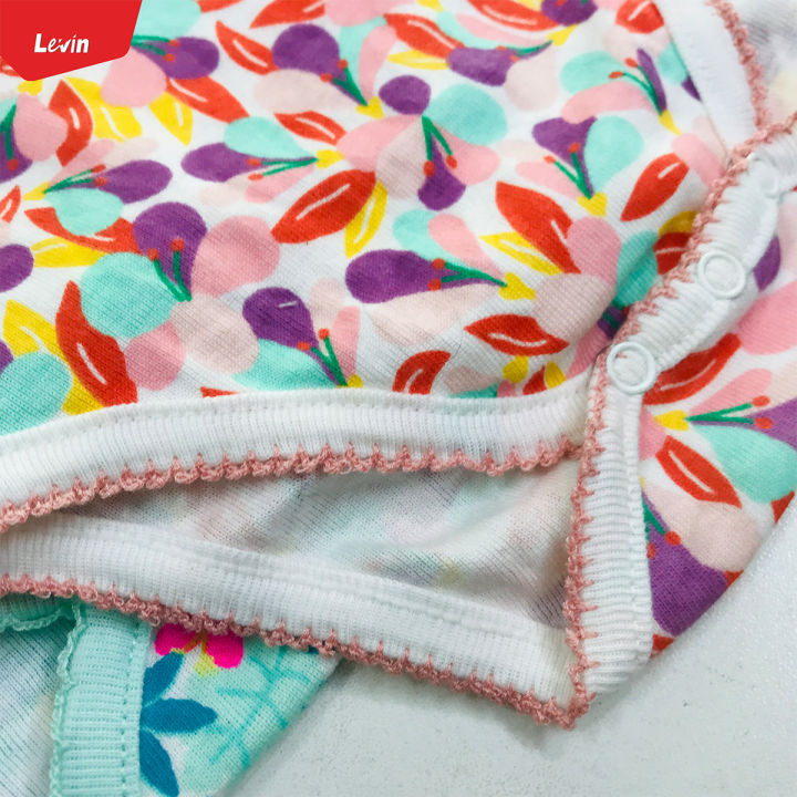 Girls%20Organic%20Cotton%20Sleeveless%20Camisole%20Print%20Romper%20From%20Levin%20-%20Image%208