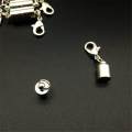 2X 5pcs Jewelry Clasps The Lobster for Jewelry Making. 