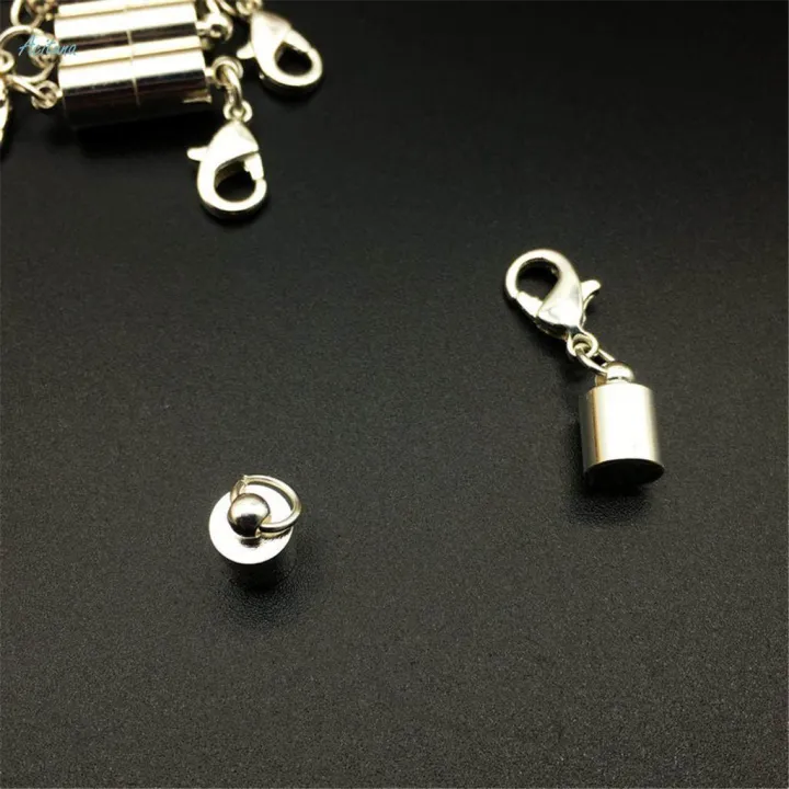 2X%205pcs%20Jewelry%20Clasps%20The%20Lobster%20for%20Jewelry%20Making%20-%20Image%208