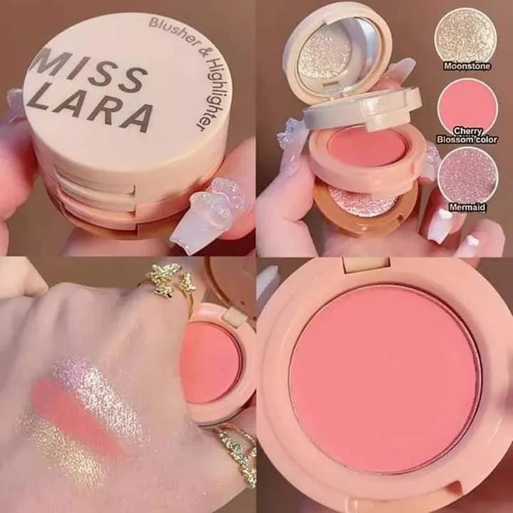 Miss%20Lara%20Blush%20Highlighter%203%20in%201%20Makeup%20Palette%20(Imported)%20-%20Image%202