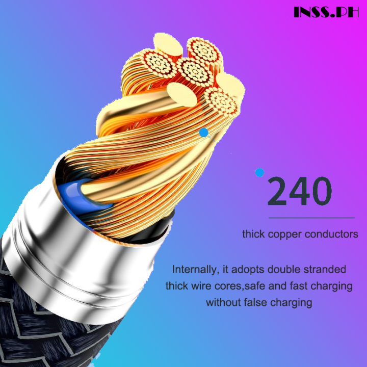 3%20In%201%20Fast%20Charging%20Cable%20Mobile%20Gadgets%20Type%20C%20/Micro%20USB%20Cable%202.4A%20Multi%20Port%20-%20Image%204