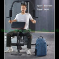 Arctic Hunter B00387 15.6 Inch Multi-Functional Backpack (Blue). 