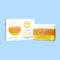 BioCare Handmade Milk and Honey Glowing Beauty Bar. 