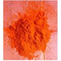 Holi colour /Holi powder/ Herbal Holi powder - orange - 1 kg.