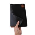 TPU Flip Tablet Protective Leather Case For Infinix Xpad.