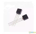 10Pcs- 2SC9014 2SC-9014 2SC 9014 C9014 NPN 50V 0.1A 0.6W 270MHz Transistor TO-92 Package Bipolar NPN Small Signal Transistor Electrical Circuitry & Parts. 