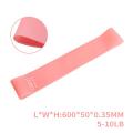 Sport Elastic Resistance Tranining Bands Workout Rubber Gym Fitness Equipment Expander Set Bodybuilding Fit Shaping Buddy. 