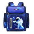 United States CPC School Schoolbag Primary School Children 1~6 Men's and Women's Large Capacity Backpack for Grade Boys. 