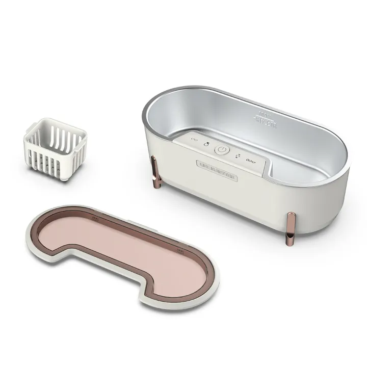 KOGEEK%20Ultrasonic%20Cleaner%20Portable%20Household%20Ultrasonic%20Cleaning%20Machine%20Wash%20Machine%20with%20Timer%20Auto%20Shutdown%204%20Modes%20for%20Cleaning%20Eyeglasses%20Watch%20Jewelry%20-%20Image%204