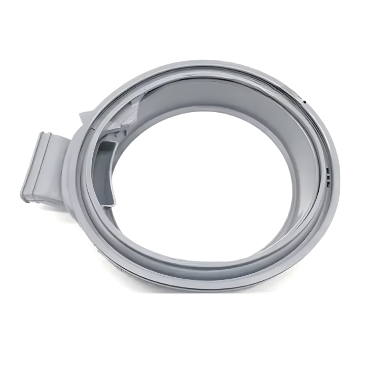 Washing Machine Door Seal Ring Compatible for Samsung DC64-03198A DC64-03235A DC64-01664A DC64-01602A Sealing Rubber Washer Part