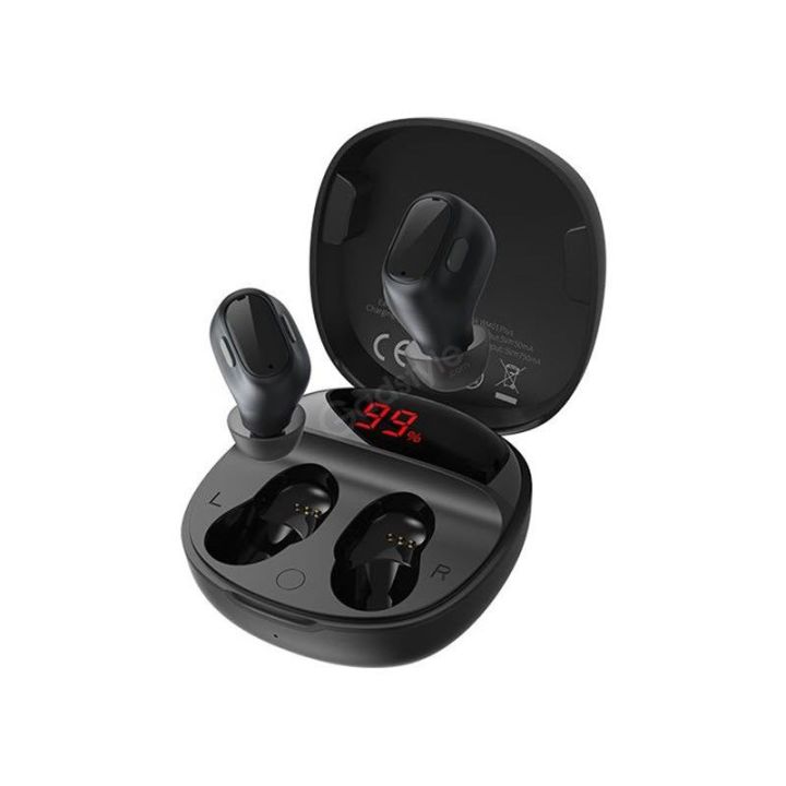 Baseus Encok WM01 Plus True Wireless Earphones