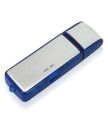 Voice Recorder With Pen Drive 8GB. 