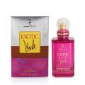 International UAE product Dorall collection DC EXOTIC VANILLA perfume for women - 100 ml.