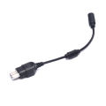 Breakaway Extension Adapter Cable Wire Cord For XBOX Console Controller. 