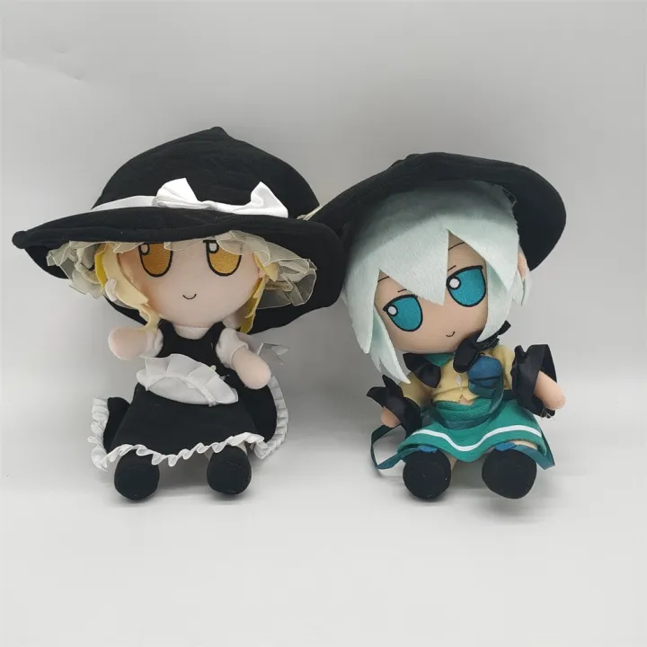 TouHou%20Project%20Fumo%20Plush%20Toy%20Sealed%20Club%20Lolita%20Stuffed%20Doll%20Plushie%20Figure%20Hakurei%20Reimu%20Komeiji%20Koishi%20Saigyouji%20Yuyuko%20Gifts%20Vnce%20-%20Image%205