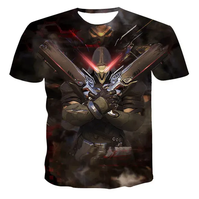 New%202021%20Men's%203D%20Print%20Youth%20T-Shirt%20Hip%20Hop%20Style%203D%20Print%20Quick%20Dry%20T-shirt%20stranger%20things%20t%20shirts%20100-6XL%20t-shirts%20for%20men%20-%20Image%208