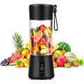 Portable Blender, Mini Travel Blender for Shakes and Smoothies, Baby Food. 