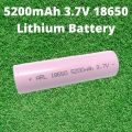 6800mAh Battery 18650 Battery 3.7V 6800mAh Rechargeable Battery 18650 Rechargeable Battery 3.7V Rechargeable Battery Lithium Battery 3.7V Battery For Power Bank Laptop Battery. 