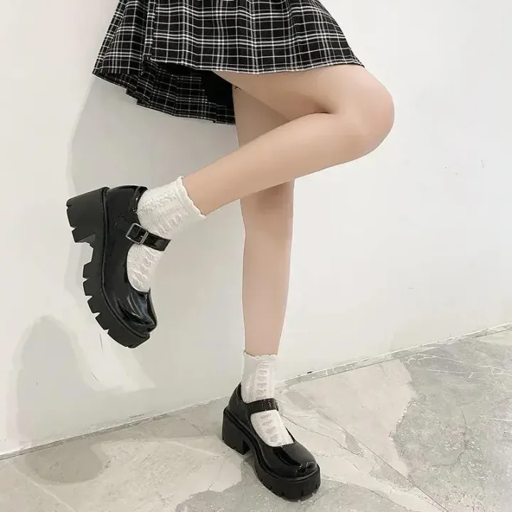 Lolita%20Shoes%20Japanese%20Girl%20Platform%20Black%20high%20heels%20fashion%20Round%20Toe%20Mary%20Jane%20Women%20Patent%20faux%20Leather%20Student%20Cosplay%20Shoes%20House%20Foocus%20-%20Image%204