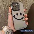 For Infinix Tecno Spark GO 2023 2024 20 20C 10 Smart 8 7 6 Pro Plus HD Camon 20 Pro Hot 30i 40i 9 11 10 30 Play Note 30 Pro 12 G96 Funny Cartoon Sweet Smiley English Label Cover. 